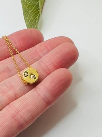 Mental Health Awareness Necklace
