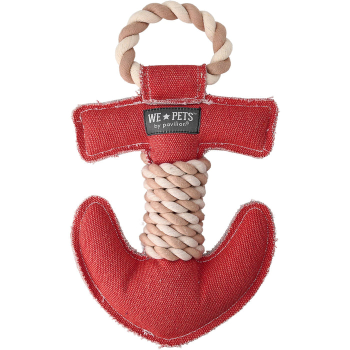 Lake Dog - 12" Rope Dog Toy