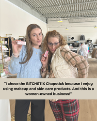 Black Cherry SPF30 Lip Balm