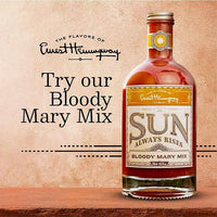 Hemingway "The Sun" Bloody Mary Mix