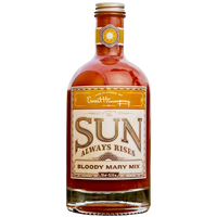 Hemingway "The Sun" Bloody Mary Mix