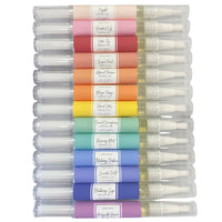 Mango Papaya Cuticle Oil Pens A