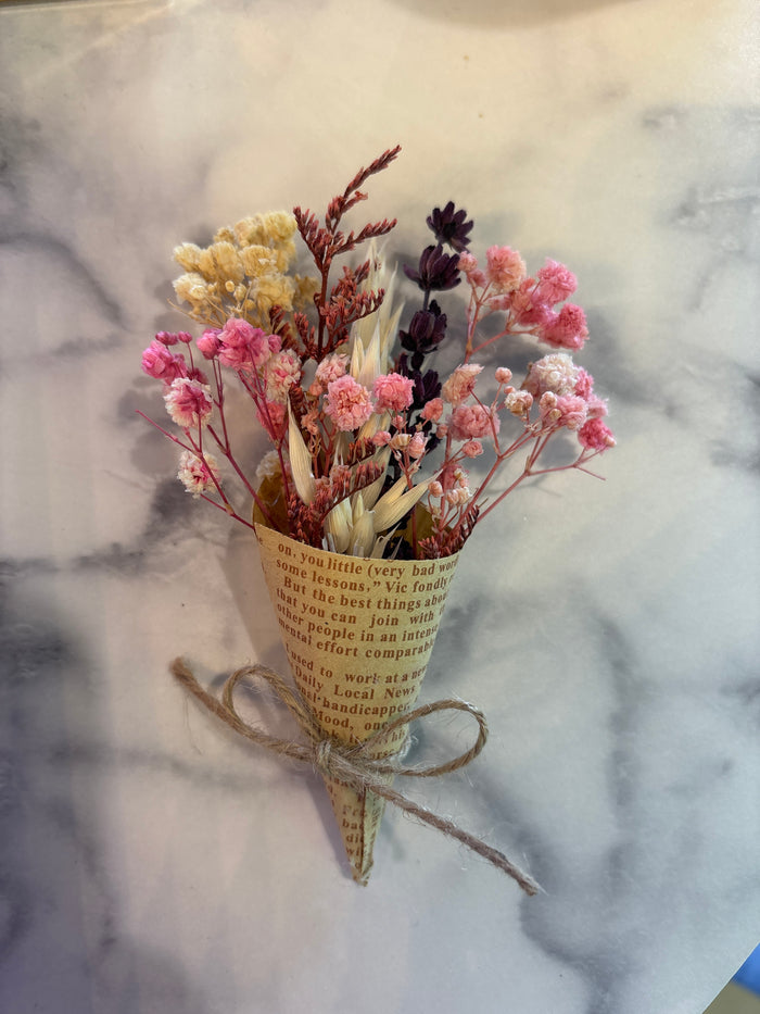 CMI Flower Bouquet Magnets