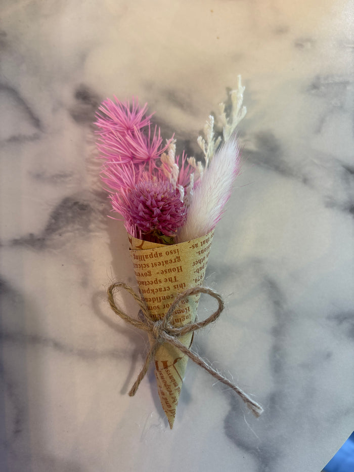 CMI Flower Bouquet Magnets