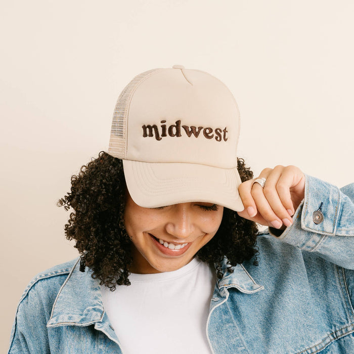 Trucker Hat - Midwest