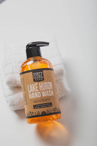 Huron Handwash