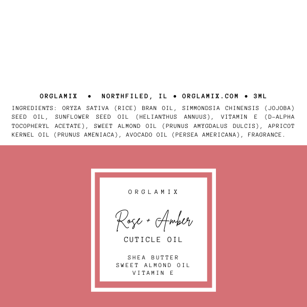 Mango Papaya Cuticle Oil Pens A