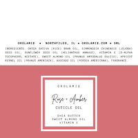 Mango Papaya Cuticle Oil Pens A