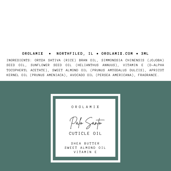 Mango Papaya Cuticle Oil Pens A