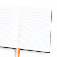 Book Journal in Pink