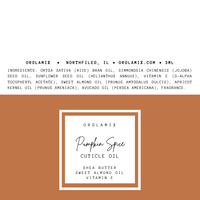 Mango Papaya Cuticle Oil Pens A