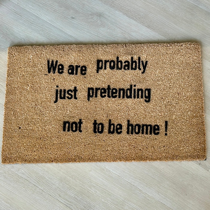 CMI Doormat