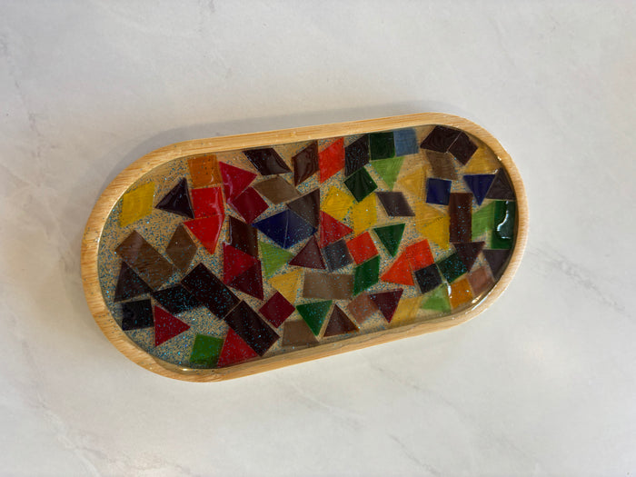 CMI Marbled Coasters