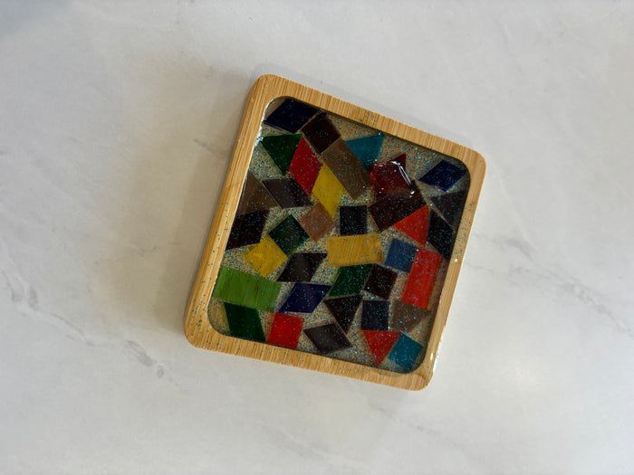 CMI Marbled Coasters