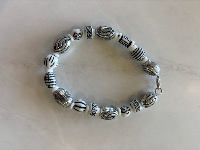 CMI Beaded Bracelets
