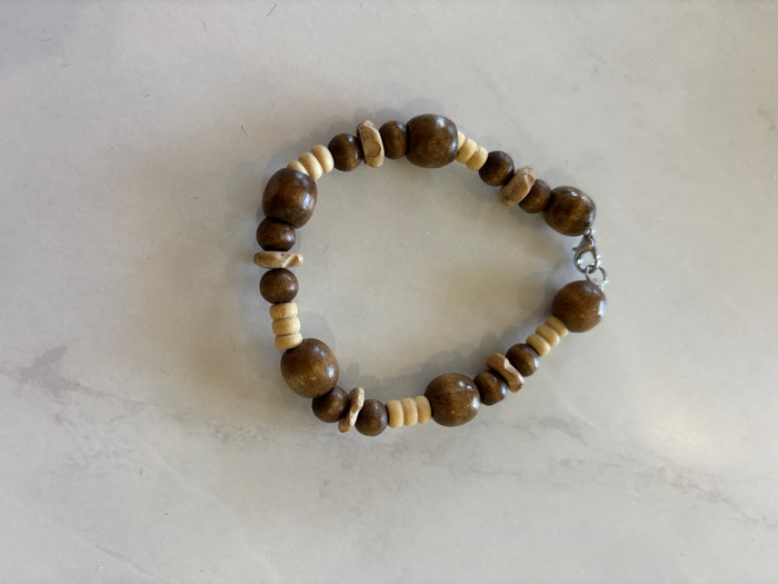 CMI Beaded Bracelets