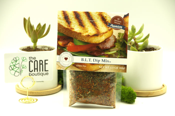 BLT Dip Mix