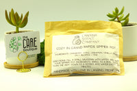 Cozy In Grand Rapids Simmer Pot Kit