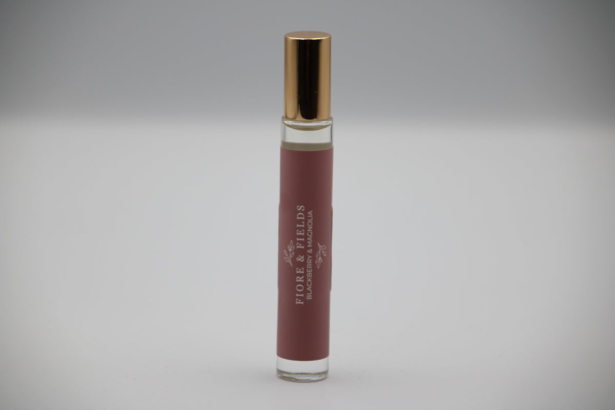 Perfume Oil Rollerballs