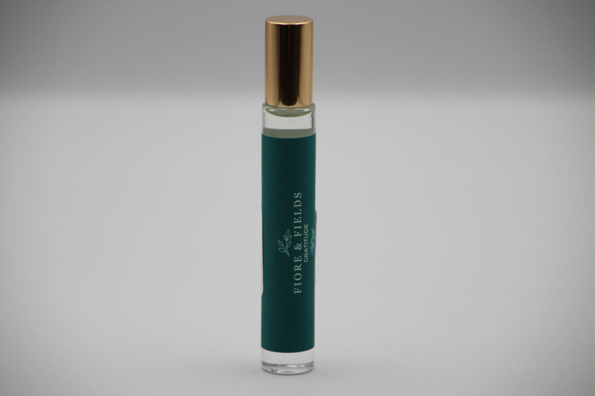 Perfume Oil Rollerballs