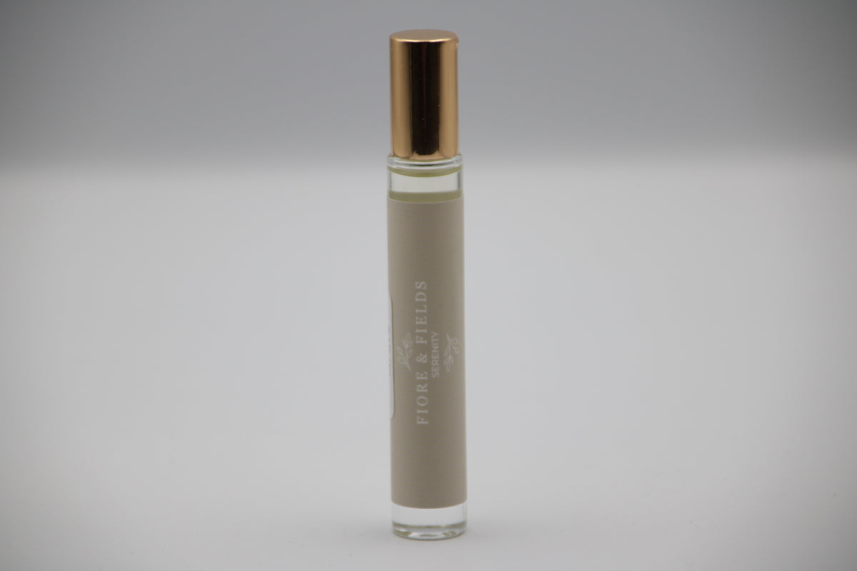 Perfume Oil Rollerballs