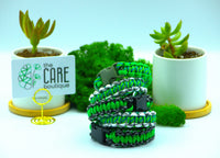 CMI Braided Paracord Bracelet