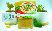 Buffalo Ranch Dip Mix