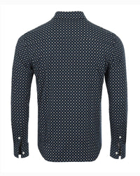 Men's Button Down Stretch Dress Shirt