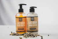 Huron Handwash