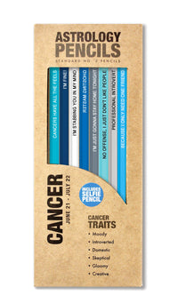Astrology Pencil Pack
