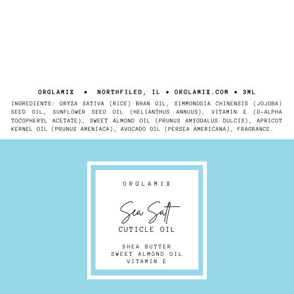 Mango Papaya Cuticle Oil Pens A