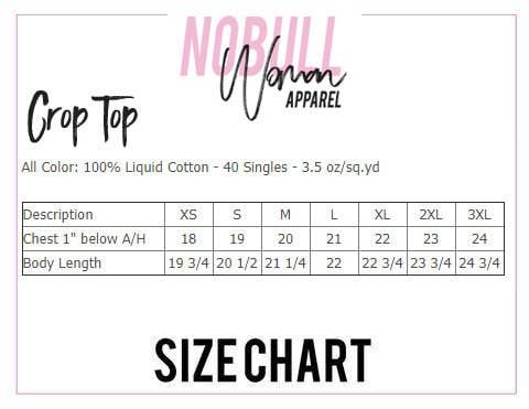 America Retro Crop Top