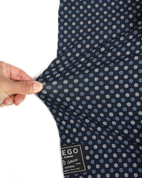 Men's Button Down Stretch Dress Shirt