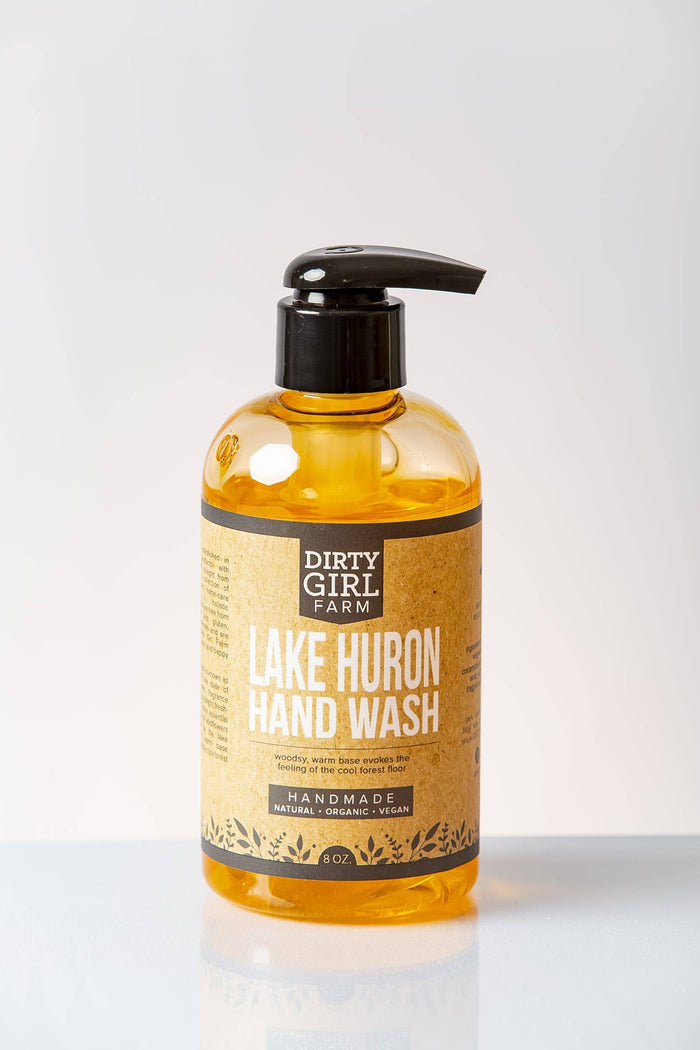 Huron Handwash
