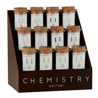 Chemistry Earrings