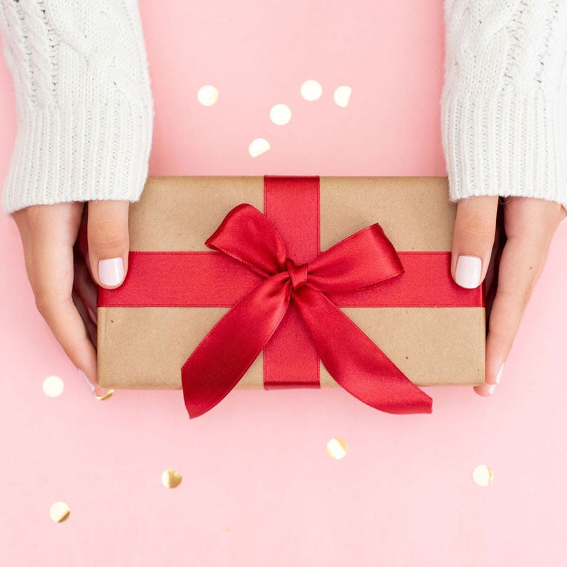 Gift Ideas for Mom, Dad, Kids & More!