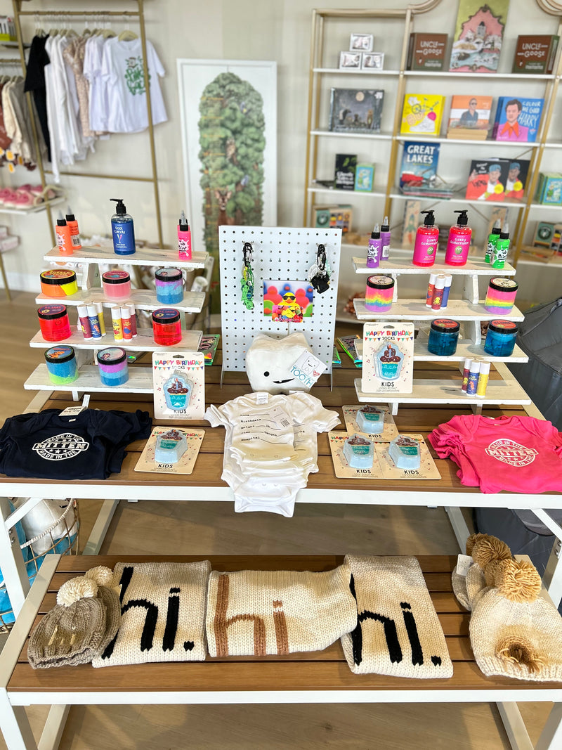 Children's Accessories