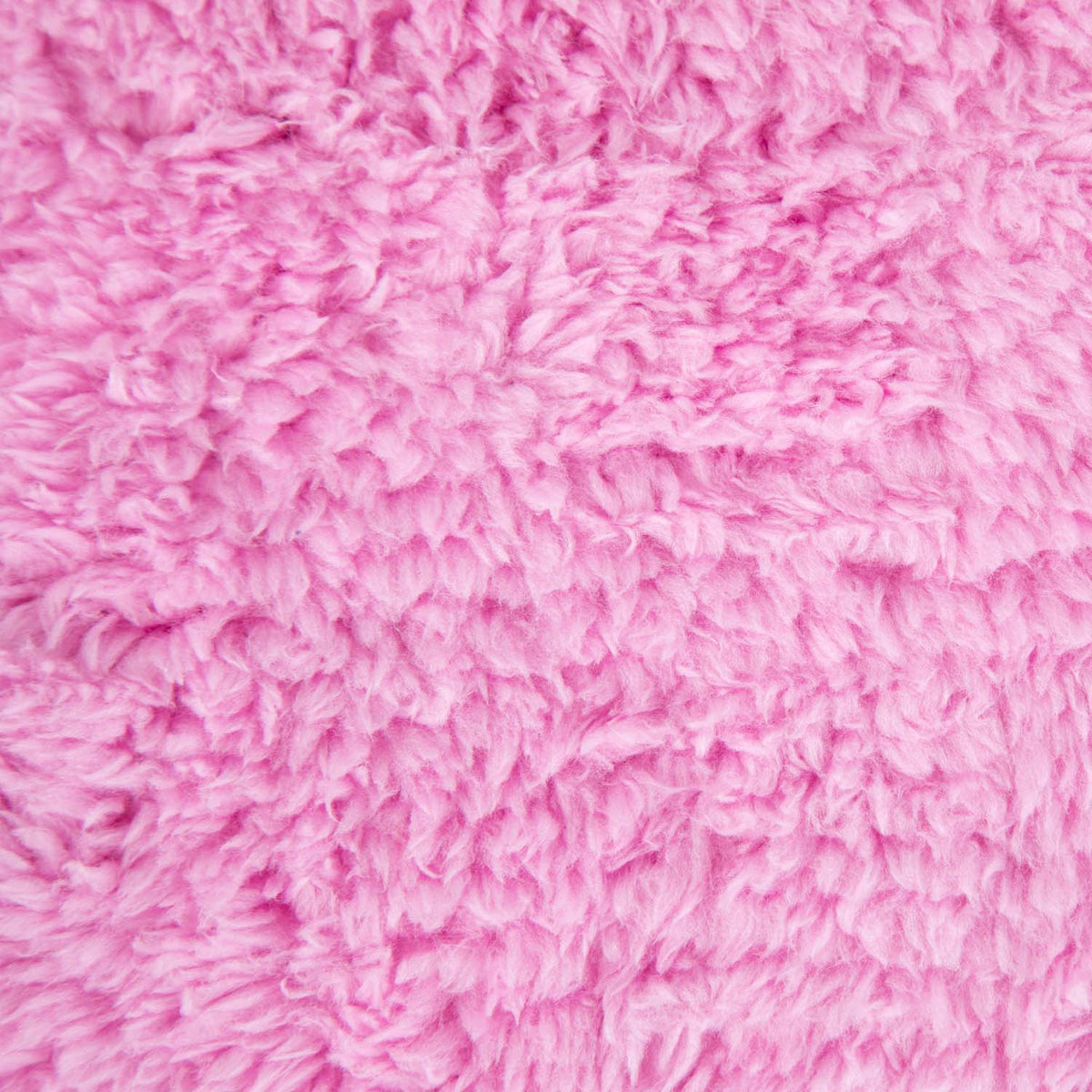 Solid Color Sherpa Throw Blanket
