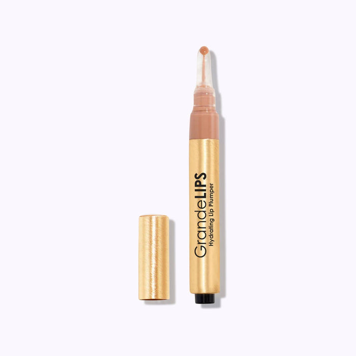 Grande Cosmetics - GrandeLIPS Hydrating Lip Plumper: Spicy Mauve