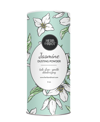 Jasmine Dusting Powder- Oprah's Favorite Things