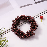 2-in-1 Pearl Hair Band & Bracelet_CWAHA07284: WHITE2 / (OS) 5