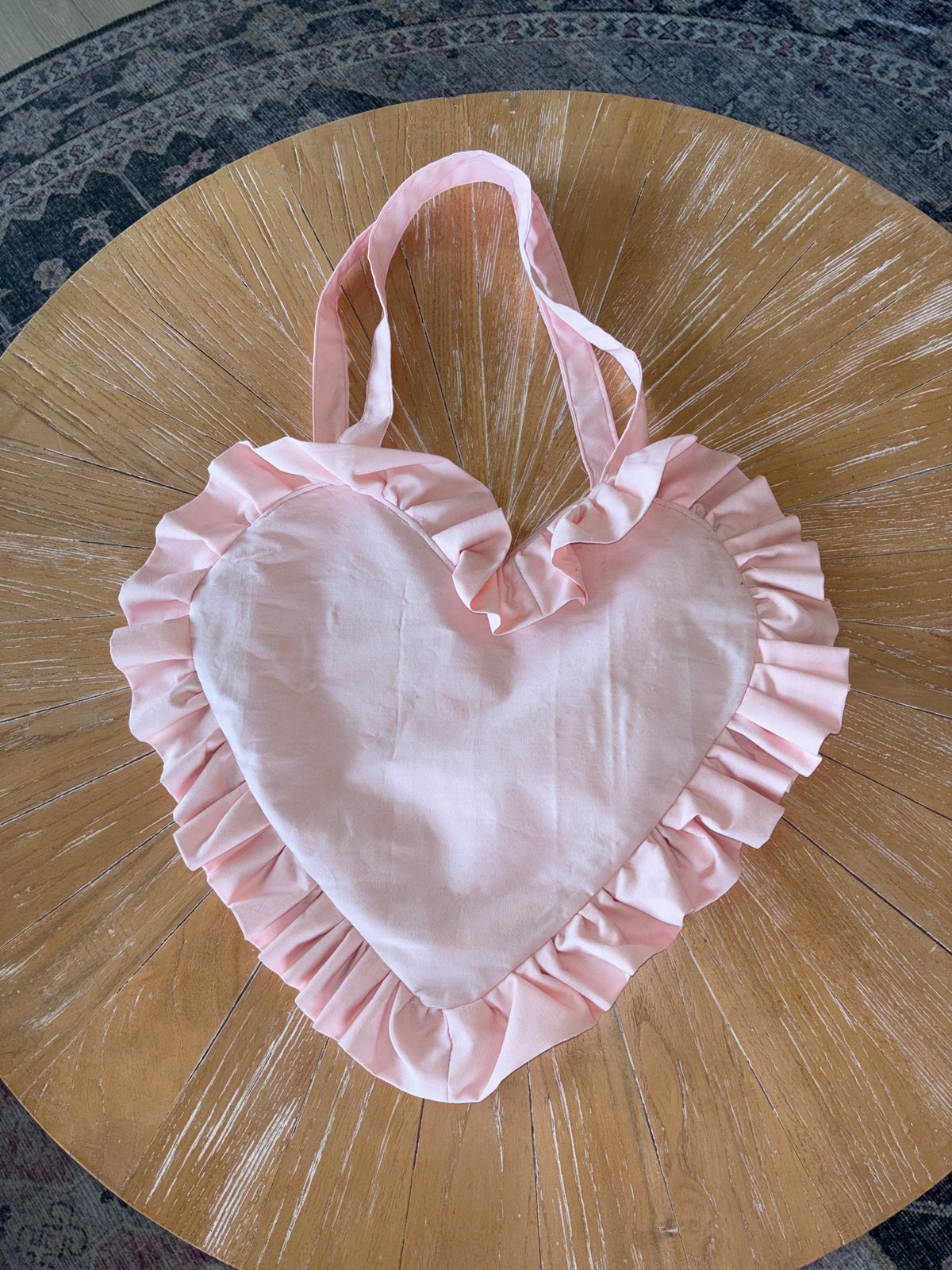 CMI handmade bags