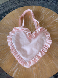 CMI handmade bags