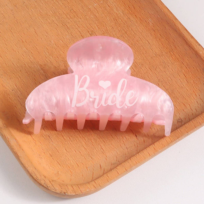 Bride Clip