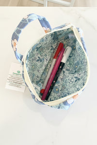 CMI Handmade Pencil Cases