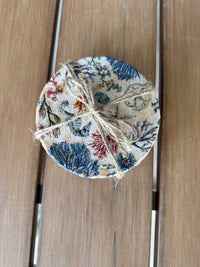 CommuniCare Handmade Beachy Coasters