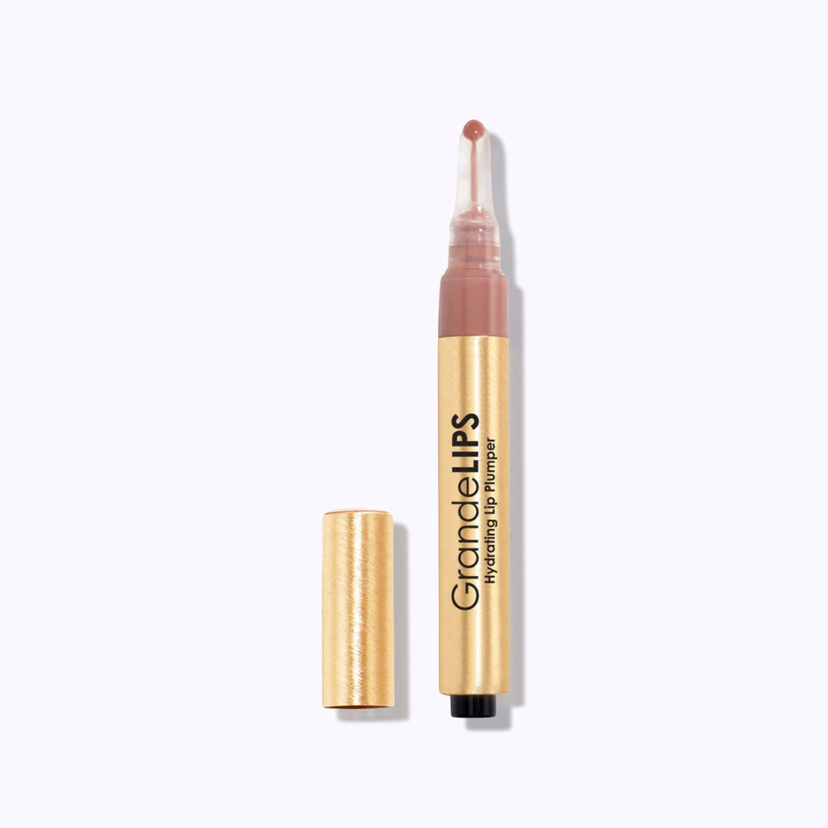 Grande Cosmetics - GrandeLIPS Hydrating Lip Plumper: Spicy Mauve