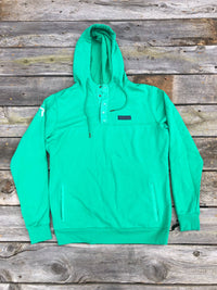 Blarney Snap Hood