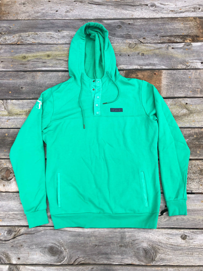 Blarney Snap Hood