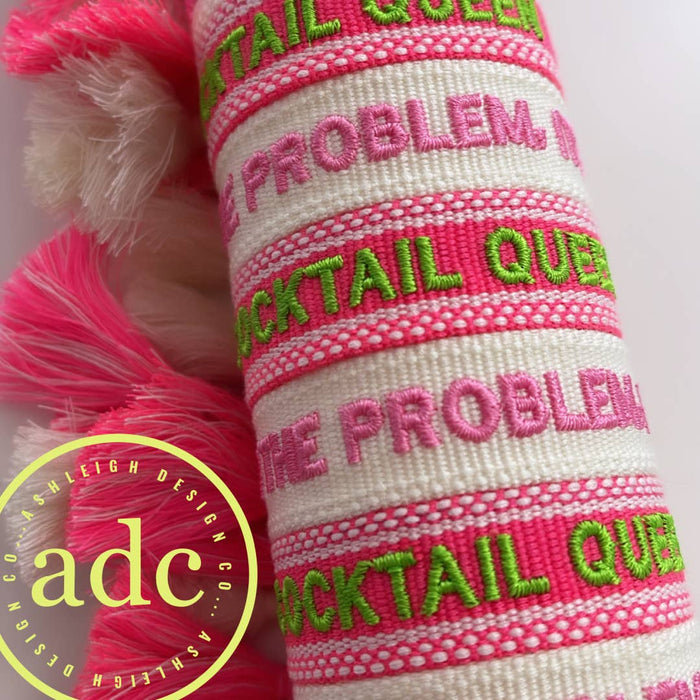 COCKTAIL QUEEN Bracelet